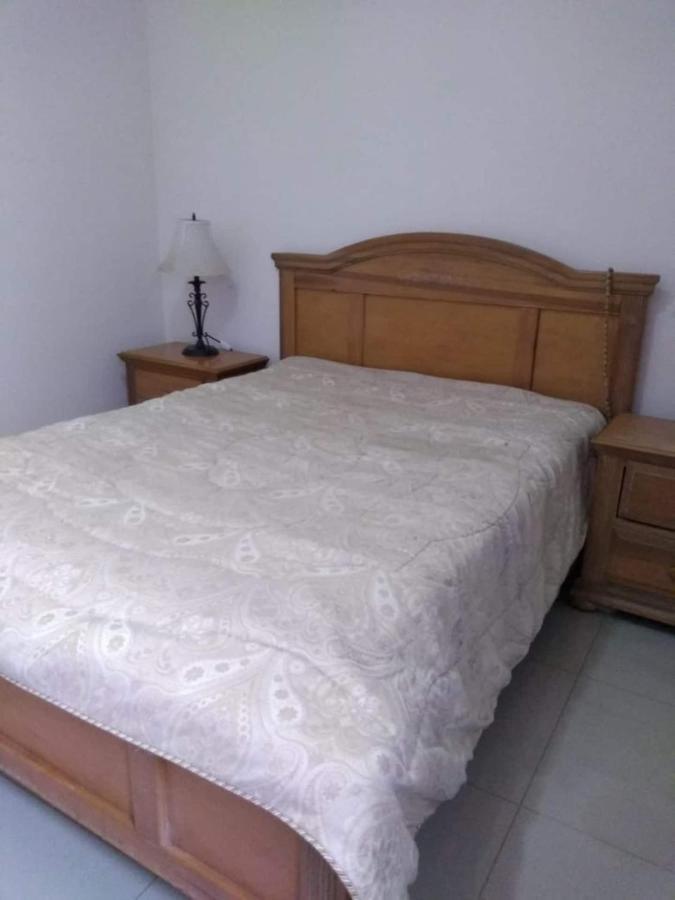 Apto Inteiro Seguro E Confortavel Com Piscina Anápolis Eksteriør billede